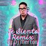 Te Siento (Reggaeton Version)