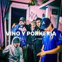 VINO Y PORKERIA (feat. trece & PILLO) [Explicit]