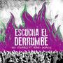 Escucha el Derrumbe (feat. MarieV) [Explicit]