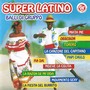 Super Latino (Balli Di Gruppo)