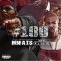 #100 (feat. The Game) [Explicit]