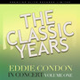 The Classic Years - In Concert, Vol. 1