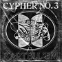 Cypher 3 (Explicit)