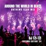 Around the World in Beats (Anthems Club Mix - Autumn Edition '24)