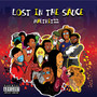 Lost In The Sauce (Explicit)