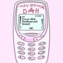 MSH HOWA DAH