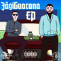 JägiGuarana EP (Explicit)