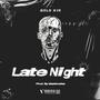 Late Night (feat. Blackk Noise)