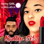 Red Lip City (Explicit)