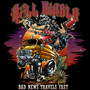 Bad News Travels Fast (Explicit)