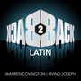 Back 2 Back Latin