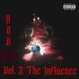 November 8th Vol. 3: The Influence (Explicit)