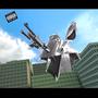 PENIS LAUNCHER (Explicit)