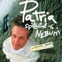 Patria (Spitalul De Nebuni)