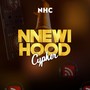 Nnewi Hood Cypher