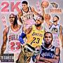 2K (Radio Edit)