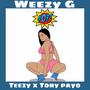 Pop (feat. Da homie Teezy & Tony payo) [Explicit]