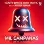 Mil Campanas (Ni Tú, Ni Nadie)