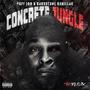 Concrete Jungle (Explicit)