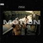 Motion (feat. 2 Rich) [Explicit]