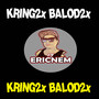 Kring2x Balod2x (Budots)