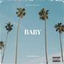 Baby (feat. M1One) [Explicit]