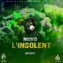 L'insolent (feat. Nicko & Salive Music) [Explicit]