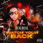 WATCH YOUR BACK (Explicit)