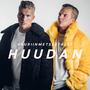 Huudan EP