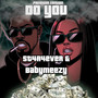 Do You (Explicit)