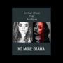 NO MORE DRAMA (feat. Abi Nyxx)