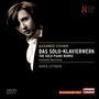 SCRIABIN, A.: Piano Music (Complete) [Lettberg]