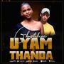 Uyam Thanda (feat. Ghostikazi)