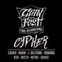 CYPHER 1 CLANFEST (feat. Zasko Master, Alfon Bta & Ricto) [Explicit]