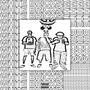 WHITE BRICKS! (feat. Foley & Mmfpey) [Explicit]