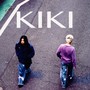 KIKI (feat. EL the BLUE)