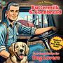 Buttermilk and Cornbread (Original Book Soundtrack)