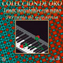 Colección de Oro, Vol. 3: Temas Inolvidables Con Piano Perfume de Gardenia