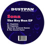 The Hey Run EP