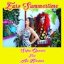 Euro Summertime (feat. Ari Korrales)