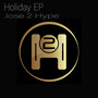 HOLIDAY EP