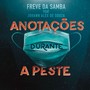 Anotações Durante a Peste