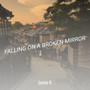 Falling on a Broken Mirror