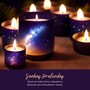 Sonhos Profundos: Álbum de Ondas Delta e Batimentos Binaurais para Relaxamento Intenso