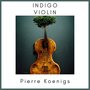 Indigo Violin