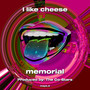 I like cheese