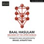 Baal Hasulam: Melodies of The Upper Worlds (Ayrapetyan)