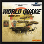 World Quake Riddim