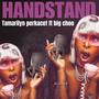 Handstand (Explicit)