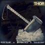 THOR (feat. Ilka de Gast & Jim Fairchild aka THOR)